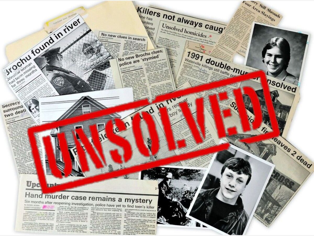 YONKERS VOICE: Video Journalist Ru Ros Speaks With A Yonkers Police Department Cold Case Investigator Concerning A Homicide That Happen 32 Years Ago