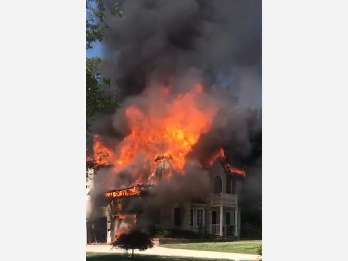 Congratulations to SCPO Ugur Akilli, who with incredible bravery ran repeatedly inside a neighbor’s home engulfed in flames...