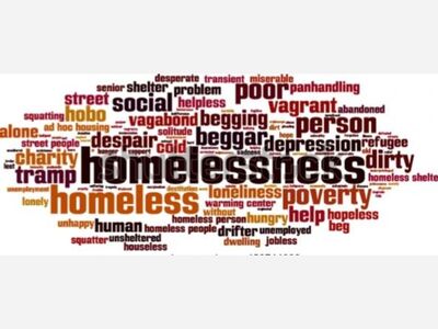 Homeless In Yonkers