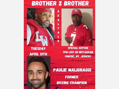 BROTHER 2 BROTHER Series