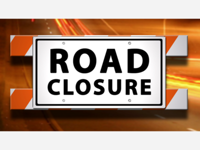 Road Closure