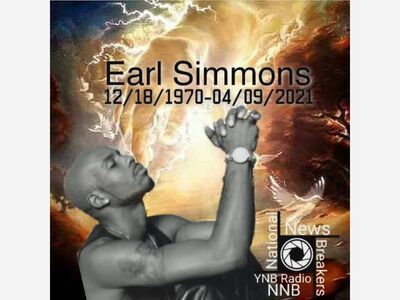 Earl Simmons
