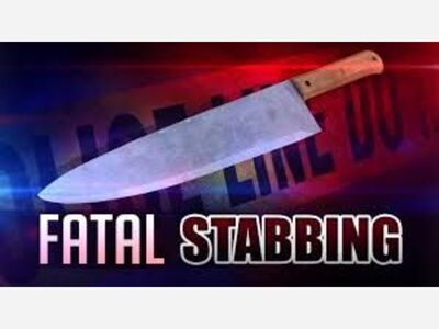 Fatal Stabbing
