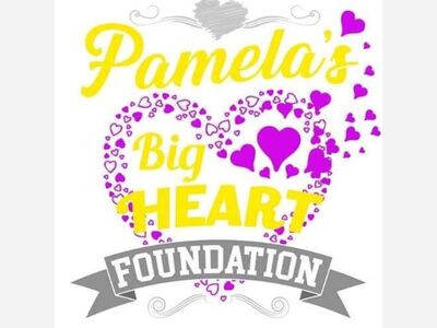 Pamela's Big Heart Foundation