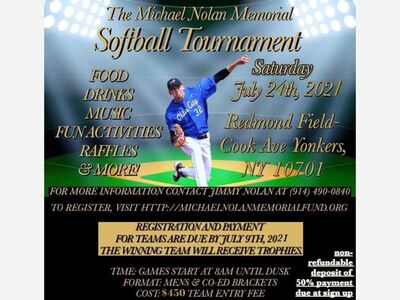 Softball Tournament