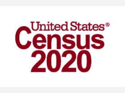 NEW YORK LOSES CONGRESSIONAL SEAT: The Needed Just 89 People On Their Census