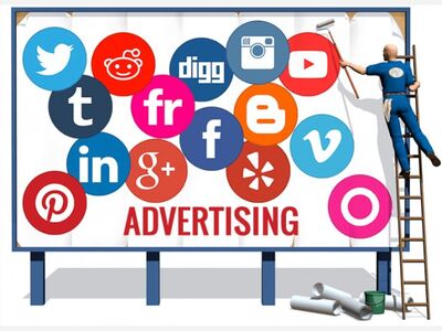 Do you need Advertising?