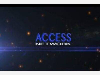 ACCESS TELEVISION NETWORK: Since the launch of Access Television Network, our goal has been to build an efficient and effectively organized marketplace for paid and produced public access programming on local cable systems nationwide
