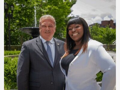 Meet Lakisha Collins-Bellamy, Candidate for Yonkers City Council President
