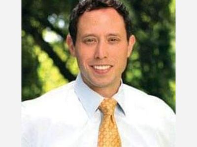 Focus On John Rubbo, Councilmember, 4th District In The City of Yonkers