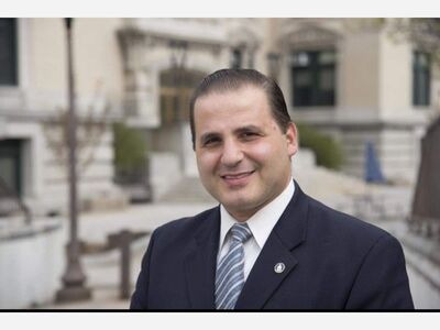 Focus On Yonkers City Council President Mike Khader