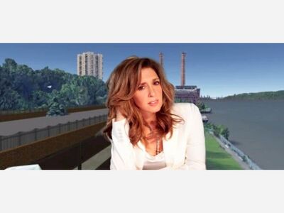 PEOPLE POWER: Glenwood Power Plant Developer Has Withdrawn The Proposal To Build A Parking Garage In The JFK Marina