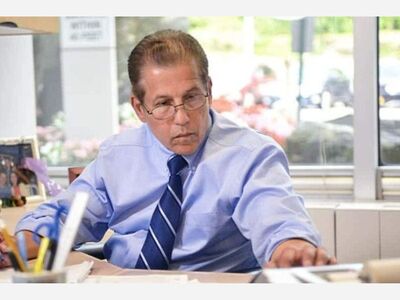 Focus On Yonkers City Councilmember Anthony Merante