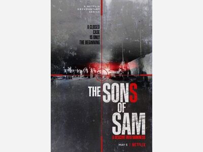 New Netflix Documentary Sheds A New Light On Yonkers' Son Of Sam Case