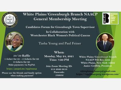 General Membership Meeting