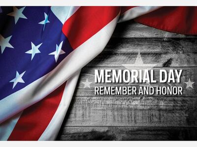 Memorial Day