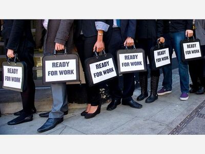Forget About “Money Earnin’ Mount Vernon”, Because The City Has The Highest Unemployment Rate In The Hudson Valley