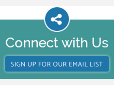 Connect With Us