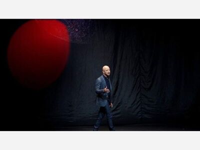 NEW YORK TIMES: Bezos and Musk Are Fighting over the Moon