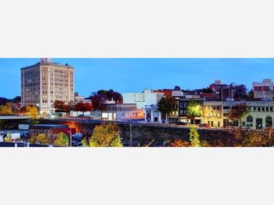 FOCUS ON: Mount Vernon