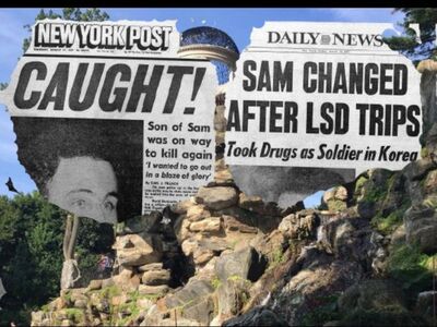 New Netflix Documentary Sheds A New Light On Yonkers' Son Of Sam Case