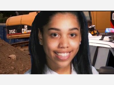 Yonkers Mother Seeks Answers After Long Lost Daughter's Remains Are Found At A Queens Construction Site