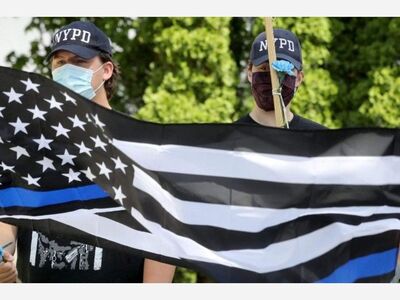 NO DIVERSITY FOUND :Gannet Newspapers checks the racial breakdown of police departments