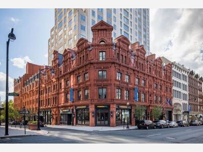 FOCUS ON: Hartford, Connecticut