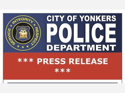 YONKERS POLICE DEPARTMENT: Press Release Concerning The Three Yonkers Teenagers Charged In The Shooting Of A Six-Year-Old Child