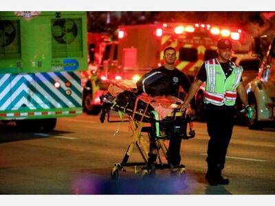 Death toll expected to climb from condo tower collapse in South Florida