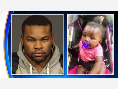 AMBER ALERT NY