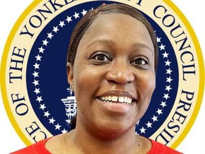 LANDSLIDE VICTORY: Lakisha Collins-Bellamy Is Making History In The City Of Hills