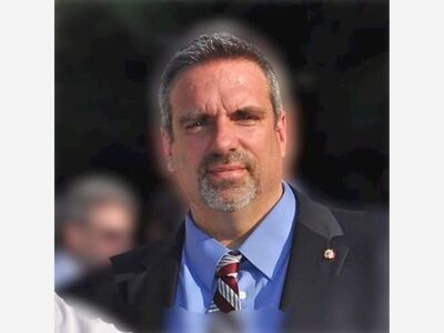 POLICE UNION ATTACK: Yonkers Police Department Det. Keith Olson Is Attacking Westchester County District Attorney #MimiRocah,