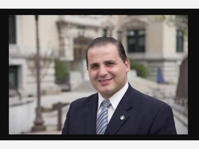 STATEMENT: From Yonkers City Council President Mike Khader