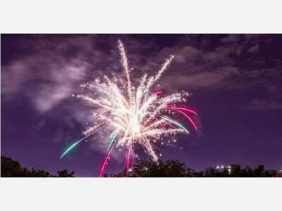 THE COUNTDOWN: Has Begun For Yonkers' Illegal Summer Pyrotechnics That Will Burn Down Buildings And Make Families Homeless