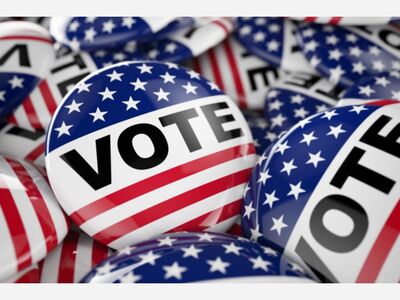 Endorsement of Political Candidates