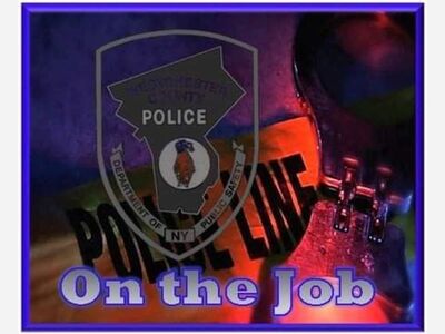 WCPD / Patrol Division : Westchester County Police Department