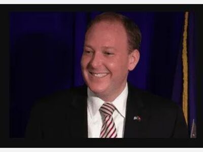 2021 ELECTIONS: Rep. #LeeZeldin was named the #Republican party’s presumptive nominee for governor