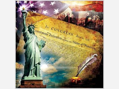 HAPPY FOURTH OF JULY: Like Our Founding Fathers, Journalists Stand Against Tyranny And Holds Those In Power Accountable To The Public