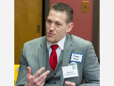 James Nolan is running for Westchester County Legislator District 15 #Yonkers and #Bronxville.