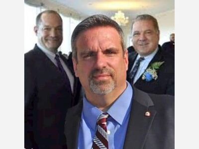 Yonkers Police Department lawsuit against a Journalist