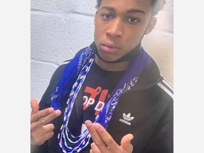 3 TEENS SHOT & KILLED IN 5 DAYS