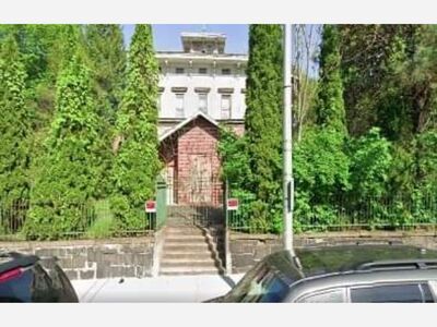 FOR IMMEDIATE RELEASE: Long Unused #Yonkers Property Near Downtown to Be Developed as 113 Affordable Rental Units