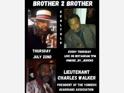 On The Next Episode of Brother 2 Brother