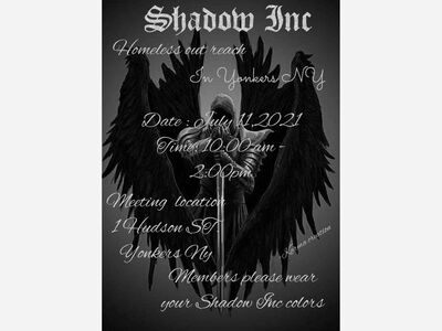 Shadow Inc : Yonkers, NY