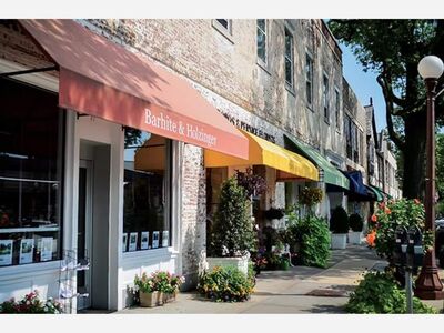 PATCH: Home Prices In #Bronxville-Eastchester Area Increased Recently