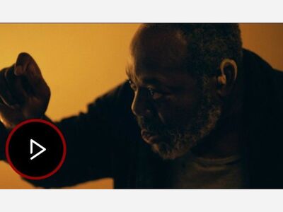 The Killing Of Kenneth Chamberlain’ Trailer: Movie Starring Frankie Faison