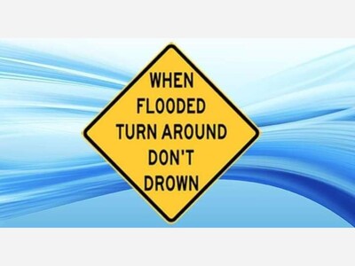 Dutchess County road closures