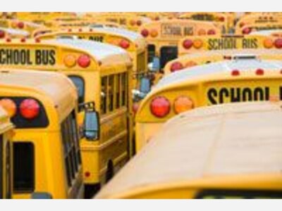 Yonkers Public Schools: School Bus Driver Shortage