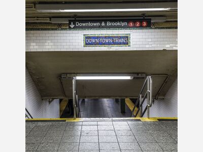 New York City's response plans for a chemical or biological attack will be put to the test